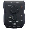 INTERFACCIA SCHEDA AUDIO ZOOM U22 CONTROL USB